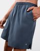 Vitality Vitality Prime Motion Short 7" in Deep Sea, Men's at Urban Outfitters - 1
