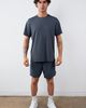 Vitality Vitality Prime Motion Short 7" in Deep Sea, Men's at Urban Outfitters - 2