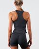 Vitality Vitality Pulse Single Tank Top in Midnight Washed, Women's at Urban Outfitters - 3
