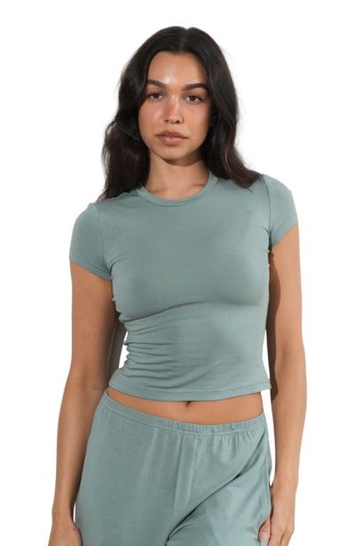 Vitality Vitality Vital Baby Tee