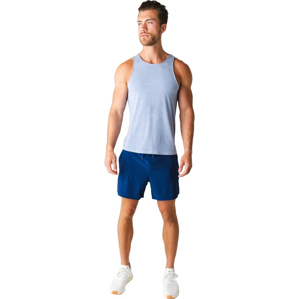 Vitality Vitality Vital Men's Tank