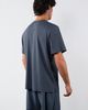 Vitality Vitality Zephyr Tee in Deep Sea, Men's at Urban Outfitters - 2