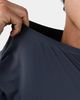 Vitality Vitality Zephyr Tee in Deep Sea, Men's at Urban Outfitters - 5