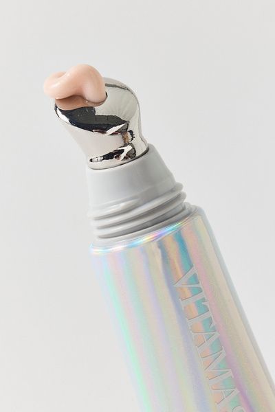 Vitamasques Vitamasques Brighten & De-Puff Illuminating Eye Cream in Brighten/De/Puff at Urban Outfitters