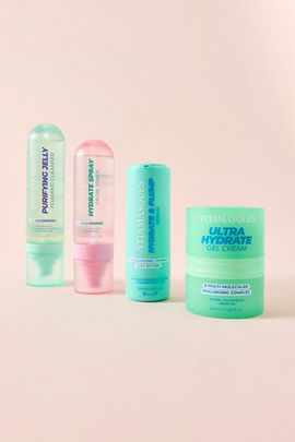 Vitamasques Vitamasques Hydrate & Plump Serum in Hydrate/Plump at Urban Outfitters