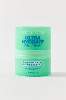 Vitamasques Vitamasques Ultra Hydrate Gel Cream Moisturizer in Ultra Hydrate Cream at Urban Outfitters
