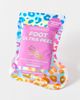 Vitamasques Vitamasques Ultra Peel Exfoliating Foot Mask in Exfoliating Foot Mask at Urban Outfitters - 1
