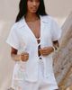 Vitamin A Superbloom Buttondown Shirt - 1