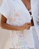 Vitamin A Superbloom Buttondown Shirt - 3