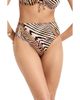 Vitamin A® Vitamin A® Barcelona High Waist Bikini Bottoms - 1