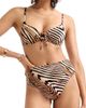 Vitamin A® Vitamin A® Barcelona High Waist Bikini Bottoms - 3
