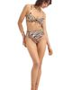 Vitamin A® Vitamin A® Barcelona High Waist Bikini Bottoms - 4