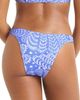 Vitamin A® Vitamin A® Cali High Cut Bikini Bottoms - 2