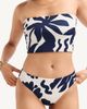 Vitamin A® Vitamin A® Cali High Leg Bikini Bottoms - 3