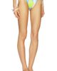 vitamin A vitamin A California Side Tie Bikini Bottom - 2