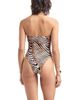 Vitamin A Vitamin A Classic Bandeau One Piece - 2