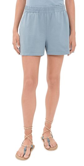 Vitamin A Vitamin A Coast Shorts Dusk Blue