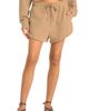 Vitamin A® Vitamin A® Dawn Cotton Drawstring Shorts - 1
