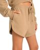 Vitamin A® Vitamin A® Dawn Cotton Drawstring Shorts - 3