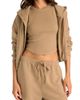 Vitamin A® Vitamin A® Dawn Cotton Drawstring Shorts - 4