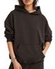 Vitamin A Vitamin A Dawn Oversized Hooded Sweatshirt - 1