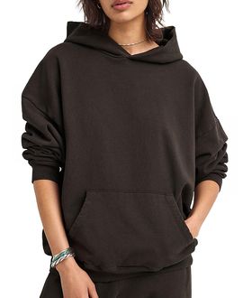 Vitamin A Vitamin A Dawn Oversized Hooded Sweatshirt