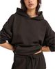 Vitamin A Vitamin A Dawn Oversized Hooded Sweatshirt - 4