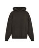 Vitamin A Vitamin A Dawn Oversized Hooded Sweatshirt - 5