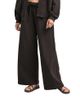 Vitamin A Vitamin A Dawn Wide Leg Pant - 1