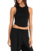 Vitamin A® Vitamin A® Daybreak Essential Crop Tank - 1