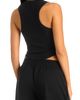 Vitamin A® Vitamin A® Daybreak Essential Crop Tank - 2