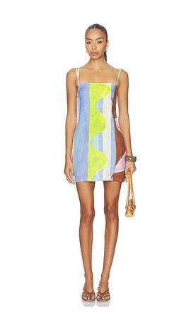 Sho Dress