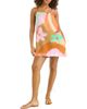Vitamin A® Vitamin A® Delia Linen Cover-Up Shift Dress - 1