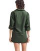Vitamin A Vitamin A Elodie Wrap Dress - 3