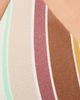 Vitamin A Vitamin A Gia Triangle Top Sand Dunes Stripe - 6