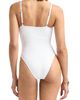 Vitamin A® Vitamin A® Jenna One-Piece Swimsuit - 2