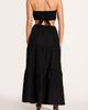 Vitamin A® Vitamin A® Joni Scarf Strapless Crop Top - 2