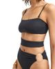 Vitamin A® Vitamin A® Lolita Cutout Rib One-Piece Swimsuit - 3