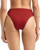 Vitamin A® Vitamin A® Lolita Ring High Waist Bikini Bottoms - 2