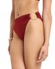 Vitamin A® Vitamin A® Lolita Ring High Waist Bikini Bottoms - 3