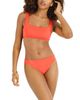 Vitamin A Vitamin A Mika Bralette Top - 3