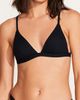 Vitamin A® Vitamin A® Moss Rib Bikini Top - 5