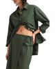 Vitamin A® Vitamin A® Nadia Cover-Up Shirt - 1