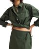 Vitamin A® Vitamin A® Nadia Cover-Up Shirt - 3