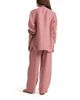 Vitamin A Vitamin A Nadia Linen Button Down Shirt - 3