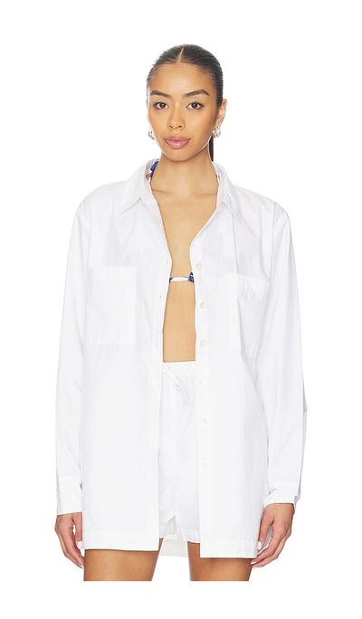 vitamin A vitamin A Nadia Shirt