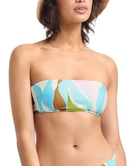Vitamin A Vitamin A Nala Bandeau Top