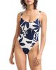 Vitamin A® Vitamin A® Nova Low Back One-Piece Swimsuit - 1