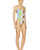 vitamin A vitamin A Nova One Piece Swimsuit - 2