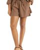 Vitamin A® Vitamin A® Parker Cover-Up Shorts - 1